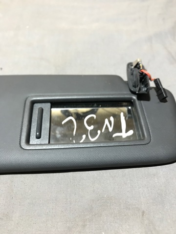 VAG 8W0857552AM7C0 Козырек солнцезащитный в наличии Запорожье