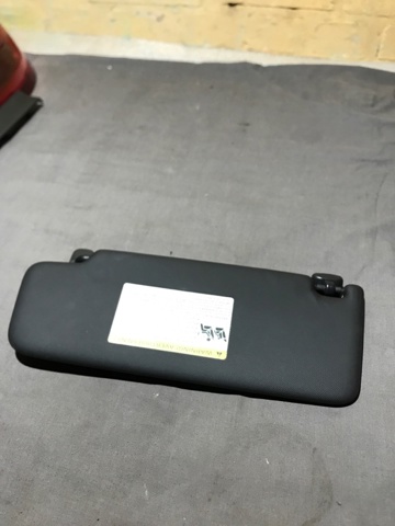 VAG 8W0857552AM7C0 Козырек солнцезащитный в наличии Ровно
