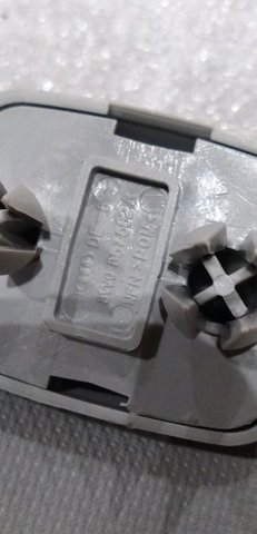 8W0857552AMEA7 VAG Солнцезащитный козырек купить в Сумы