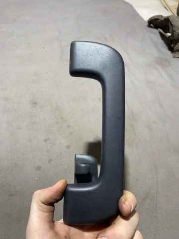Ручка салона, крыши 8W0857607A4PK VAG