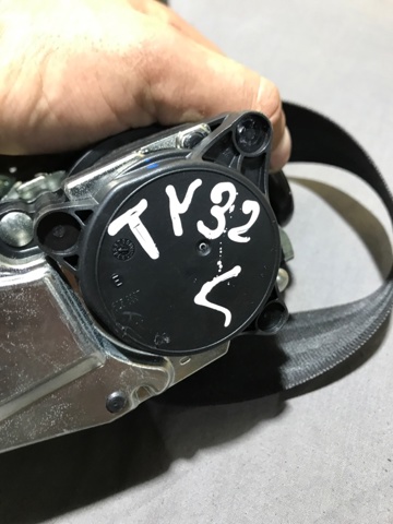 8W0857705GV04 VAG Ремень безопасности передний левый купить в Тернополь