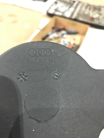 VAG 8W08621454PK в наличии Кривой Рог
