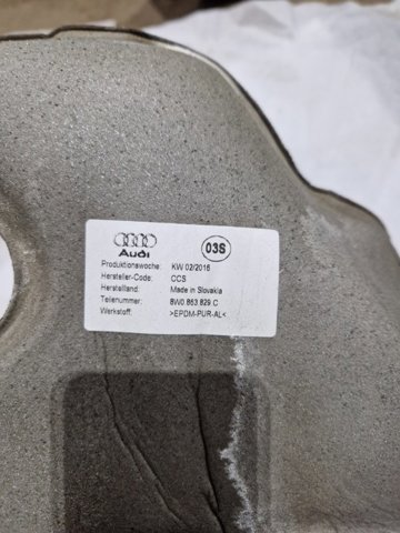 8W0863829C купить Украина