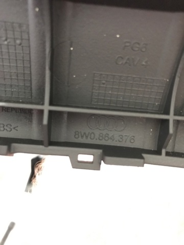VAG 8W08643766PS в наличии Ужгород
