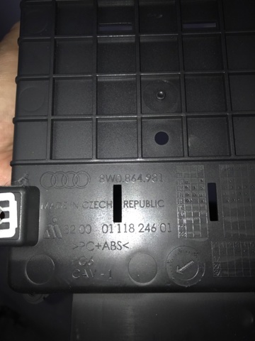 8W08649816PS купить Украина