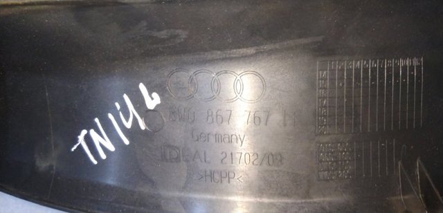 VAG 8W08677674PK в наличии Николаев