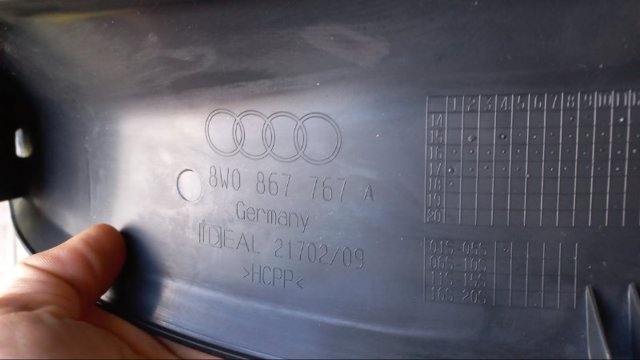 8W0867767A4PK купить Днепр