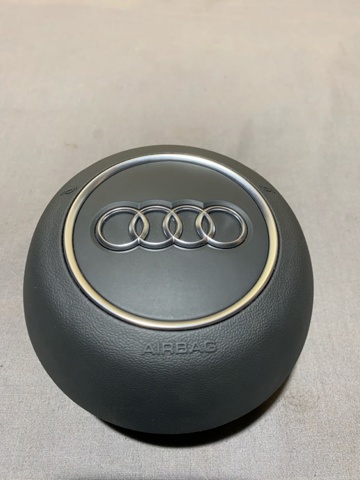 Подушка безопасности водителя 8W0880201AR6PS VAG