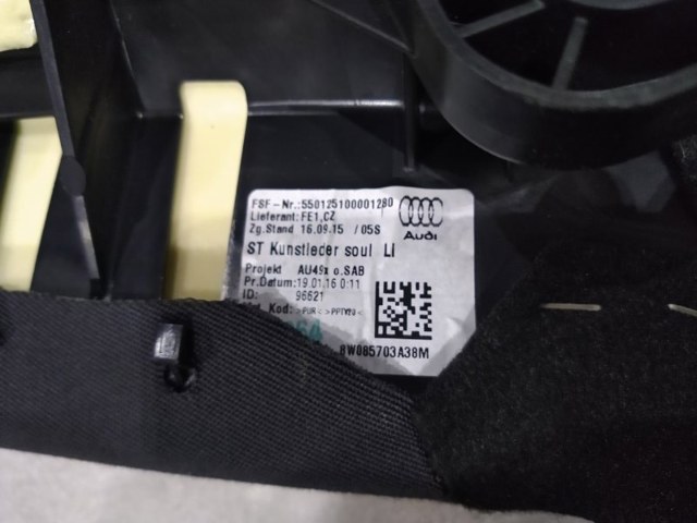 VAG 8W0885703A38M в наличии Чернигов