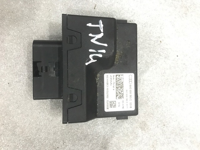 ЭБУ топливного насоса 8W0906093C VAG