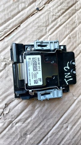 8W0907217C Камера системы обеспечения видимости купить Одесса