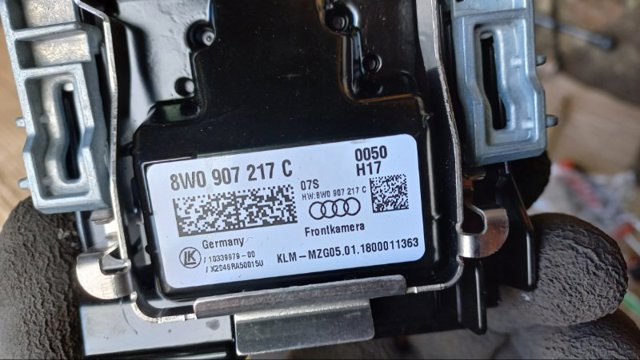 VAG 8W0907217C Камера системы обеспечения видимости в наличии Житомир