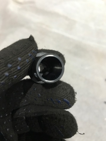 Прикуриватель в сборе Ауди КУ5