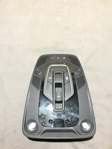 Лампочка освещения салона 8W0947135AK6PS VAG