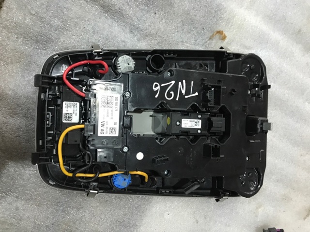 8W0947135ANBC5 VAG купить в Полтава