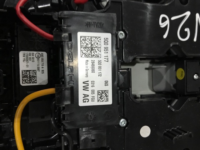 8W0947135ANBC5 VAG купить в Украина