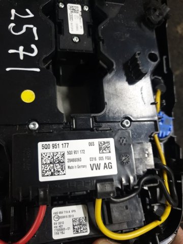 8W0947135CJ6PS VAG купить в Хмельницкий