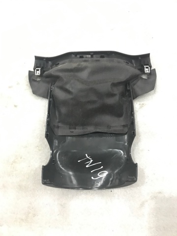 Накладка рулевой колонки 8W0953491B4PK VAG