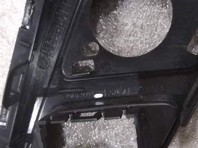 VAG 8W0959524A6PS в наличии Запорожье