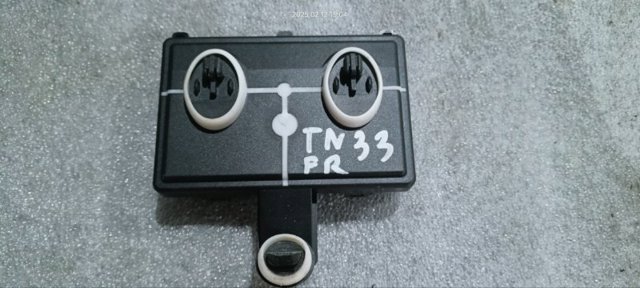 Блок комфорта передней двери 8W0959592H VAG