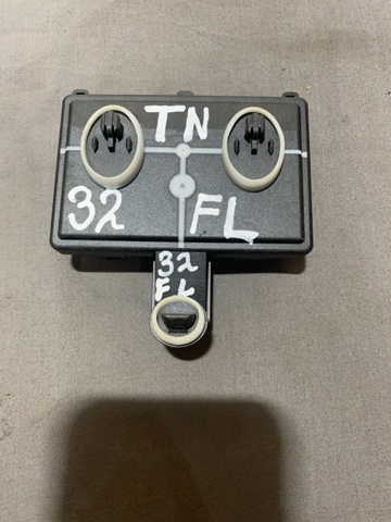 8W0959593H VAG Блок комфорта передней двери купить в Ровно