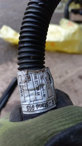 8W0971228AK VAG купить в Павлоград