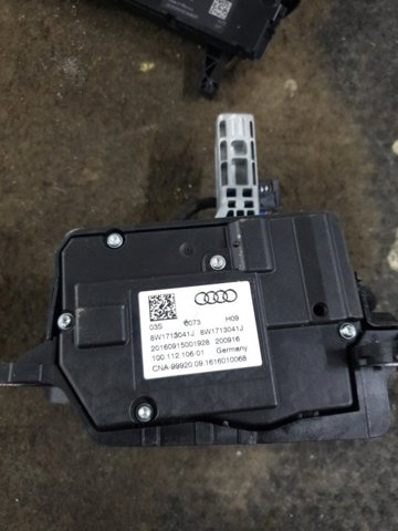 VAG 8W1713041J Кулиса переключения передач в наличии Запорожье