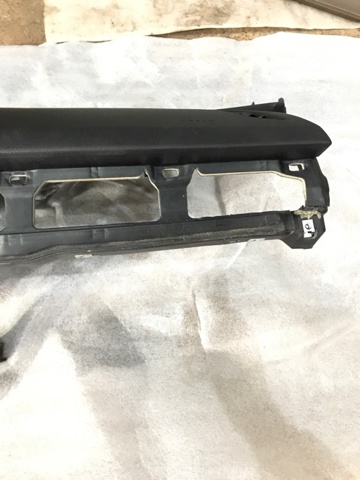 VAG 8W1857001H24A Торпедо в наличии Тернополь