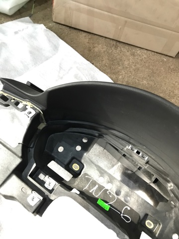8W1857001H24A VAG Торпедо купить в Одесса