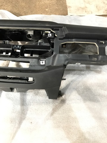 VAG 8W1857001H24A Торпедо в наличии Николаев