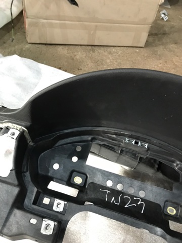 VAG 8W1857001K24A Торпедо в наличии Николаев