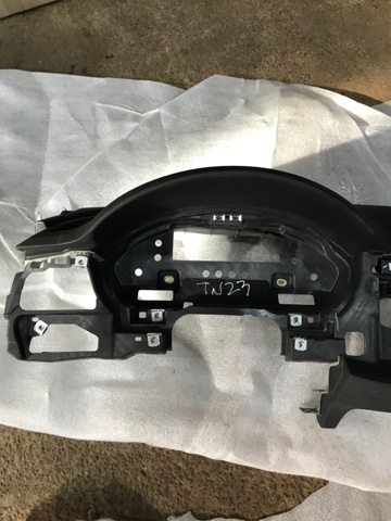 VAG 8W1857001K24A Торпедо в наличии Хмельницкий