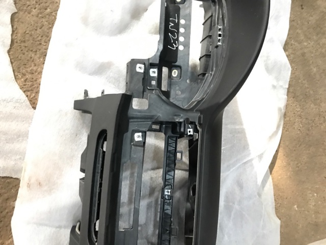 VAG 8W1857001K24A Торпедо в наличии Киев