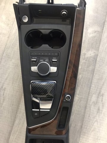 VAG 8W1864241A6PS Накладка декоративная центральной консоли в наличии Хмельницкий