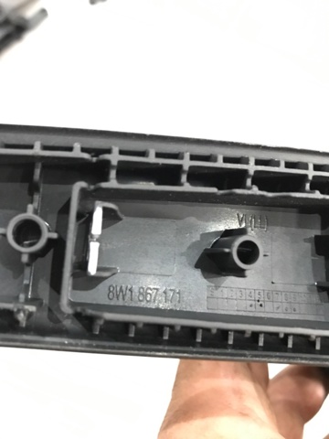 8W1867171A6PS VAG купить в Каменское