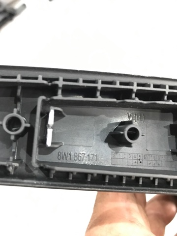 8W1867171A6PS VAG купить в Львов