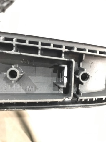 8W18671726PS VAG купить в Полтава