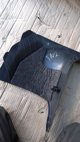 8W1867272A4PK VAG Обшивка стойки кузова внутренняя передняя правая купить в Черновцы