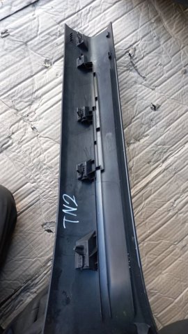 VAG 8W1867272A4PK Обшивка стойки кузова внутренняя передняя правая в наличии Днепр