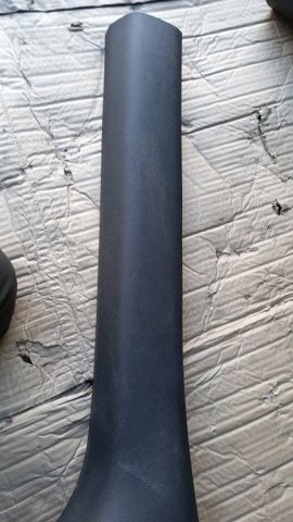 VAG 8W1867272A4PK Обшивка стойки кузова внутренняя передняя правая в наличии Киев