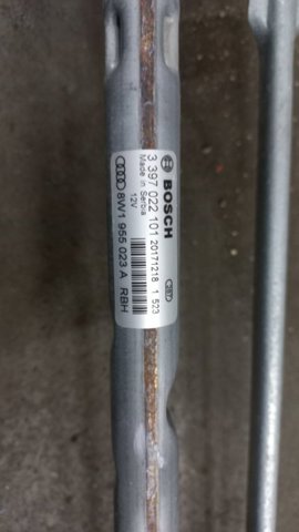 VAG 8W1955023A Трапеция стеклоочистителя в наличии Украина