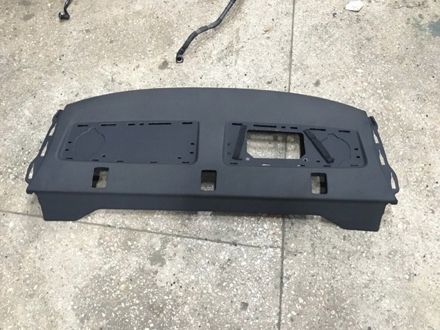 Задняя полка 8W5863411KRW7 VAG