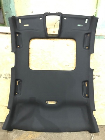 Обивка кузова 8W5867505JRV8 VAG