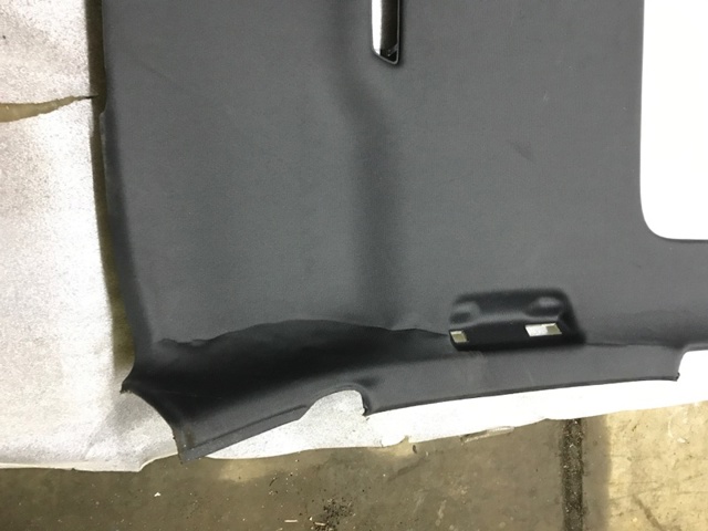 VAG 8W5867505QV48 Обивка крыши (потолок) в наличии Полтава