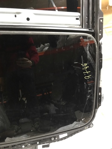 VAG 8W5877071 Крышка люка крыши в наличии Одесса