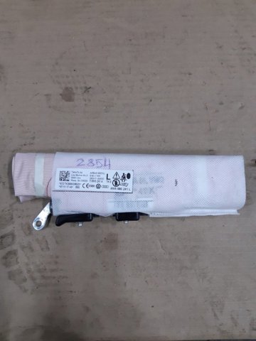 Подушка безопасности AIRBAG спинки сиденья, левого 8W5880241L VAG