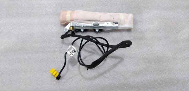 8W5880242L VAG Подушка безопасности (AIRBAG) спинки сиденья правого купить в Ирпень