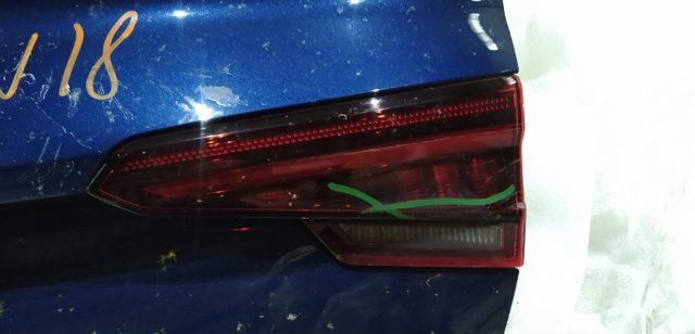 Стоп задний 8W5945094D VAG