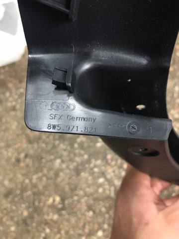 8W59718214PK VAG купить в Одесса