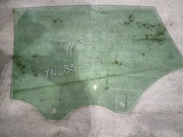 Окно задней двери 8W8845206 VAG